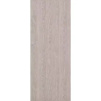 Interiérové dveře Posuvné dveře Standard 01 70P dub stříbrný