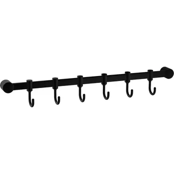 Věšák Věšák 6 háčků 1500-6B