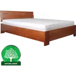 Postel Halden Plus 140x200 Olše