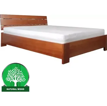 Postel Postel Halden Plus 140x200 Olše