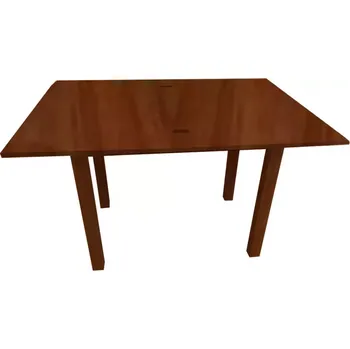 Konferenční stolek Konferenční Stolek/Stůl Iza Kaštan