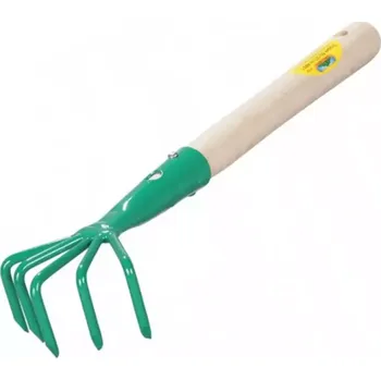 Plot Kypřič 5 hrotý