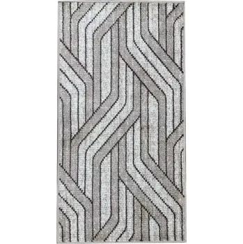 Koberec Koberec Frisee Harmonia 1,2/1,7 4018 0744 béžový