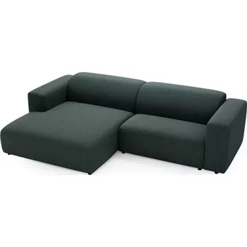 Sedací souprava Rohová sedací souprava Passito L TO Manšestr 39