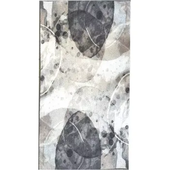 Koberec Koberec Epic 0.8/1.5 6510 šedá/krémová