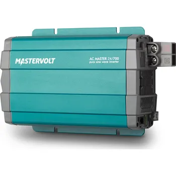 Měnič napětí Mastervolt Holandsko Sinusový měnič napětí Mastervolt AC Master 24/700