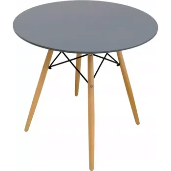 Jídelní stůl Stůl Oslo 90 Šedá