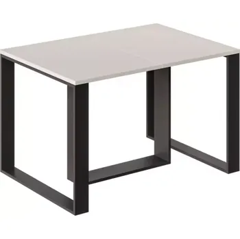 Jídelní set Stůl Borys Max 330 kašmír