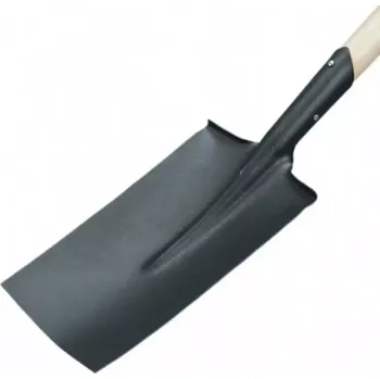 Lopata Rýč prima rovný