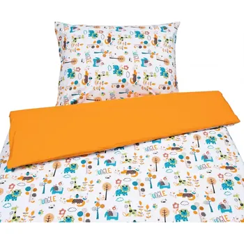 Povlečení Povlečení bavlna, vzor b 508, 140x200