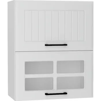 Kuchyňská Skříňka Irma W60grf/2 Sd světle šedá mat