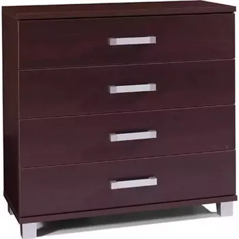 Kancelářská sestava Komoda Maximus 90 cm Wenge