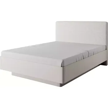 Ložnicová sestava Postel Lante I 160 s čalouněným čelem