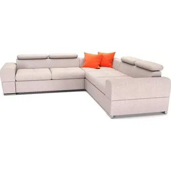 Sedací souprava Rohová sedací souprava Primo U Look 2 + Look 13