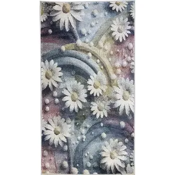 Koberec Koberec Stella Kids 0,8/1,5 A077A FMQ16 modrý