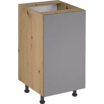 Kuchyňská skříňka Langen D45 beige