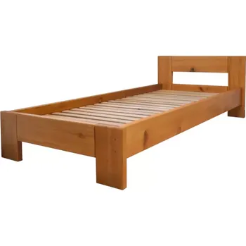Postel Postel Kuba 90cm Olse