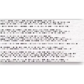 Obklad Dekor Carmina Bianco B MAT