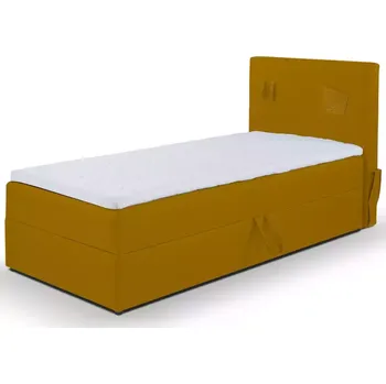 Sedací souprava Postel Rio 90x200 Milo 8