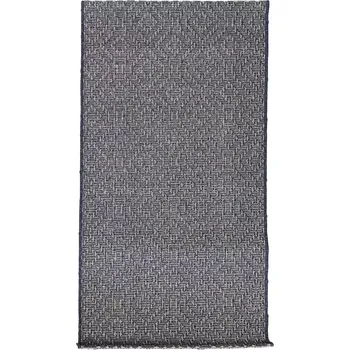 Koberec Koberec Terazza 0,8/1,5 21166 šedý