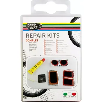 Auto-moto Opravná sada na duše - komplet