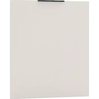 Dvířka pro vestavnou myčku Sonja 60PZ béžová