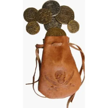 Sběratelství Denix Měšec s mincemi