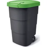 Popelnice Wheeler NBWB95 95L zelená