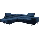 Rohová sedací souprava Lotus L levý Kronos 04