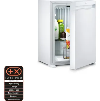 Lednice Minibar Dometic HiPro Care A30SRBI - panty v pravo