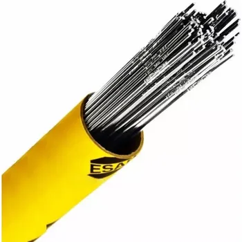 Příslušenství ke svářečce ESAB 161124R150 OK TIGROD 347Si - 2,4mm /5kg - TIG