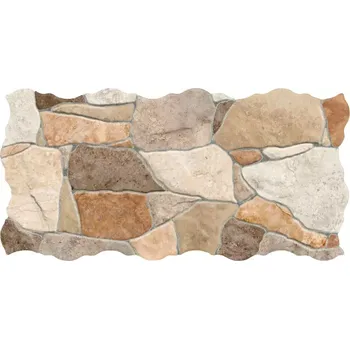 Obklad Fasádní Obklad Piedra Mix 23/46