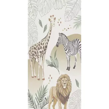 Koberec Koberec Frisee Bond Kids 1,4/2,0 40335 660 krémový