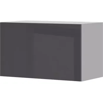 Kuchyňská skříňka Infinity V3-60-1K/5 Anthracite