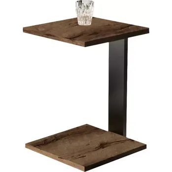 Obývací stěna Konferenční stolek Saturn 40 dub monastery