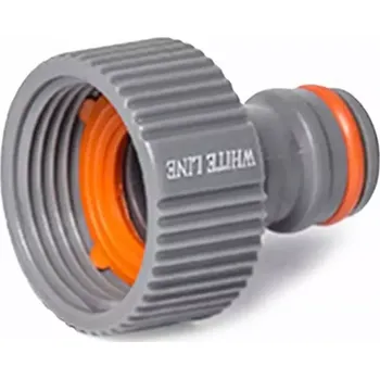 Zavlažování Spojka na vodovod GW 3/4” WL-2195