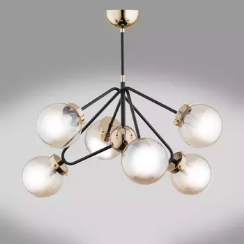 Svítidlo Elba Gold 28256 LW6