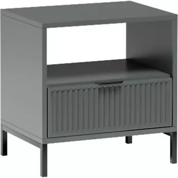 Noční stolek Noční stolek Link A Styles LS7 stone green