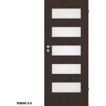 Interiérové dveře Inter. dveře Rimini