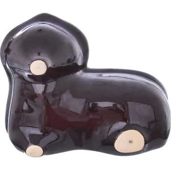 Forma na pečení Forma na pečení beránka hnědá