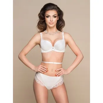 Podprsenka Konrad push-up podprsenka vícebarevná, velikost 60G