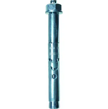 Hmoždinka Kotva Průvlaková Fsa 12/25 B