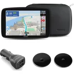 Tomtom GO Camper Max 700 Premium