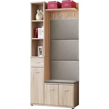 Předsíňová stěna Předsíňová stěna Armario V DS AR5+P