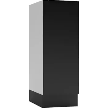 Kuchyňská skříňka Kuchyňská skříňka Mina D30 černá