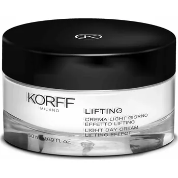 Pleťový krém Korff Lifting Denní lehký krém 50 ml