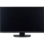 NEC Sharp/EA272U/27"/IPS/4K UHD/75Hz/5ms/Černá/3R