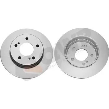 Brzdový kotouč QWP Brzdový kotouč - 278 mm QWP WBD151