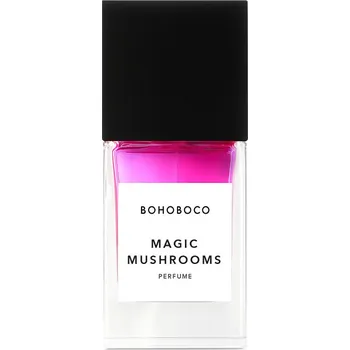 Unisex parfém Bohoboco Magic Mushrooms Parfém 50 ml UNISEX