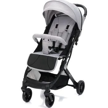 Kočárek Fillikid Kočárek »Fill Styler« (šedá)